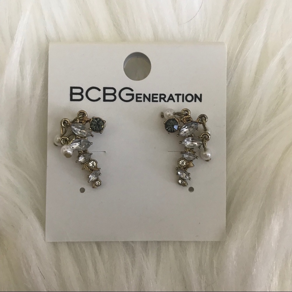 BCBGeneration Earrings